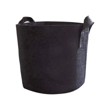 Load image into Gallery viewer, Grow Bags - 2 to 50 Gallon - Black
