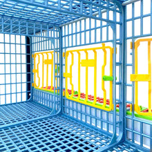 Load image into Gallery viewer, Grow Out Pen - 4 Layer H:15"
