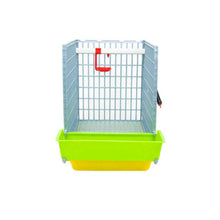 Load image into Gallery viewer, Grow Out Pen - 1 Section H:15&quot;
