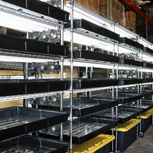 Load image into Gallery viewer, Grow Rack - Automated Vertical Propagation Rack
