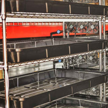 Load image into Gallery viewer, Grow Rack - Automated Vertical Propagation Rack
