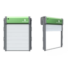 Load image into Gallery viewer, Sungate Solar Powered Automatic Chicken Coop Door with Remote
