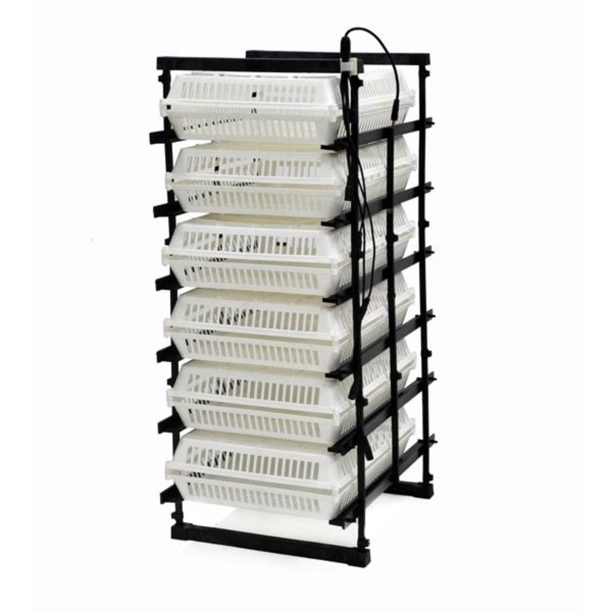Conturn 180 Set - Automatic Egg Turners and Hatch Baskets – Countryside