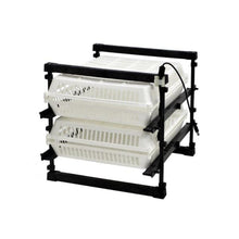 Load image into Gallery viewer, Conturn 60 Set - Automatic Egg Turners and Hatch Baskets
