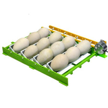 Load image into Gallery viewer, Goose / Peacock Egg Rack - Fits Conturn Egg Setter
