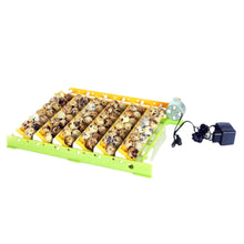 Load image into Gallery viewer, Quail Egg Rack - Attaches to Conturn Egg Setter
