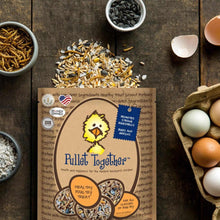 Load image into Gallery viewer, Pullet Together® - 5 lb
