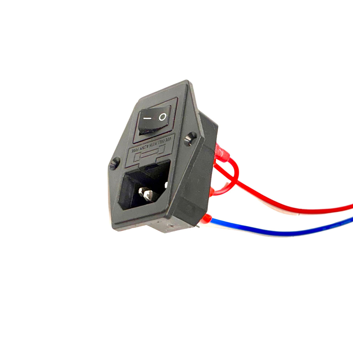 Electrical Switch (without EMI Filter) – Countryside