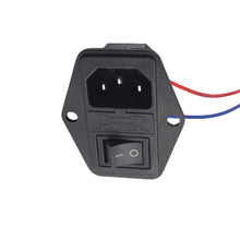 Load image into Gallery viewer, Electrical Switch (without EMI Filter)
