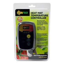 Load image into Gallery viewer, Seedling Heat Mat Temperature Controller

