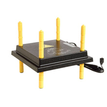 Load image into Gallery viewer, Heating Plate for Chicks (10&quot; x 10&quot;) for 15-20 chicks
