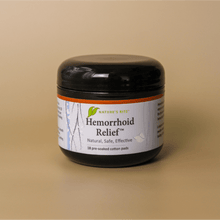 Load image into Gallery viewer, Hemorrhoid Relief
