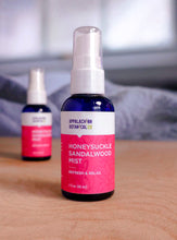Load image into Gallery viewer, Honeysuckle Sandalwood Mist
