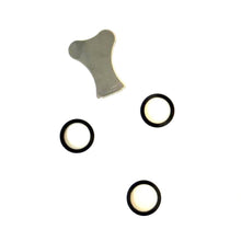 Load image into Gallery viewer, Replacement Disk (3 Pack with Key) - Fits Humisonic Humidifier
