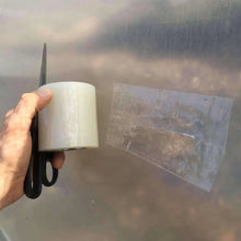 Load image into Gallery viewer, Greenhouse Plastic Repair Tape
