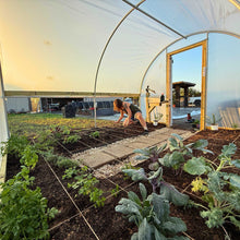 Load image into Gallery viewer, Hobby Greenhouse Kit
