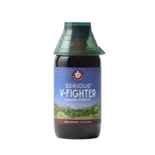 Load image into Gallery viewer, Serious V-Fighter Immune Force
