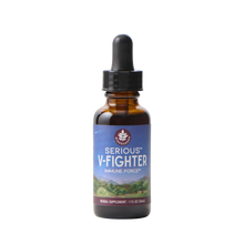 Load image into Gallery viewer, Serious V-Fighter Immune Force
