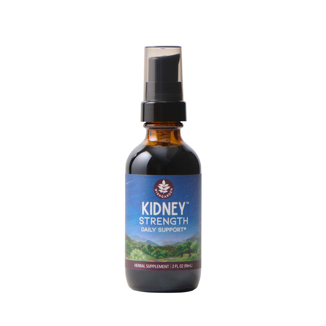 Kidney Strength Daily Support