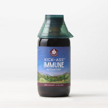 Load image into Gallery viewer, Kick-Ass Immune Activator
