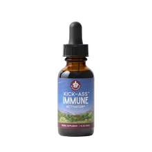 Load image into Gallery viewer, Kick-Ass Immune Activator
