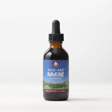 Load image into Gallery viewer, Kick-Ass Immune Activator
