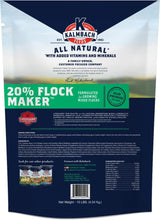 Load image into Gallery viewer, Kalmbach 20% ALL Natural FLOCK MAKER Crumbles - 10 lb
