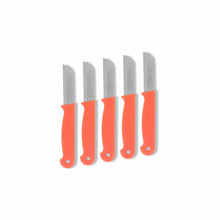 Load image into Gallery viewer, Stainless Steel Strip Harvesting Knives
