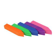 Load image into Gallery viewer, Multi-color Plant Labels | 100 count
