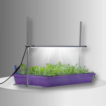 Load image into Gallery viewer, 2 FT LED Grow Light with Stand
