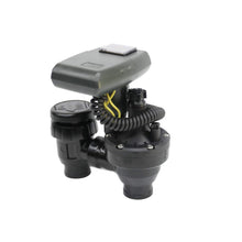 Load image into Gallery viewer, Irrigation Controller | LEIT 1 with 3/4′′ Anti-Siphon Valve
