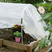 Load image into Gallery viewer, DIY Portable Low Tunnel Kit
