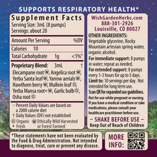 Load image into Gallery viewer, Deep Lung &amp; Bronchial Support
