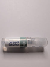 Load image into Gallery viewer, Lavender Sage Mist
