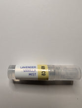 Load image into Gallery viewer, Lavender Vanilla Mist
