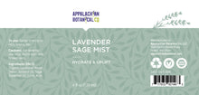 Load image into Gallery viewer, Lavender Sage Mist
