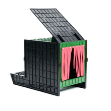 Load image into Gallery viewer, Nesting Box - 1 Section - Back Collection
