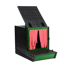 Load image into Gallery viewer, Nesting Box - 1 Section - Front Collection
