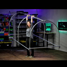 Load image into Gallery viewer, DIY Portable Low Tunnel Kit
