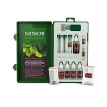 Load image into Gallery viewer, Luster Leaf 1662 Professional Soil Kit with 40 Tests
