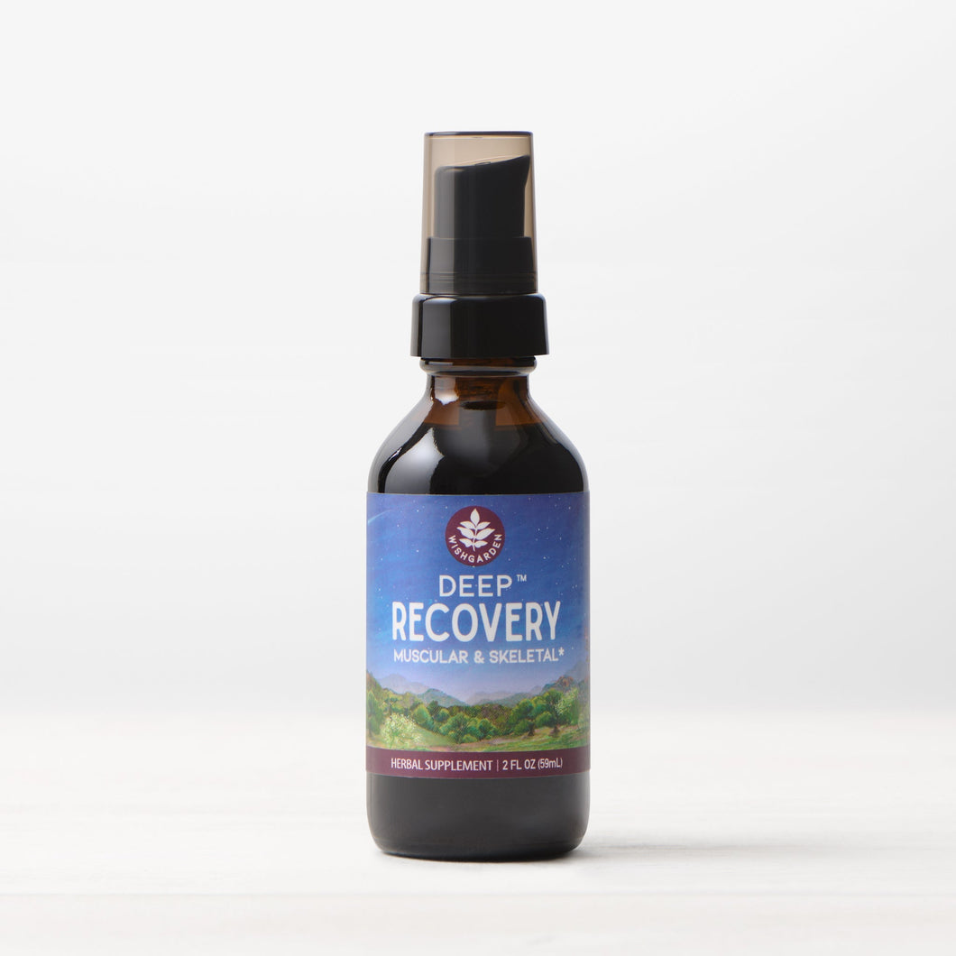 Deep Roots Recovery Deep Recovery, Muscular & Skeletal β Countryside