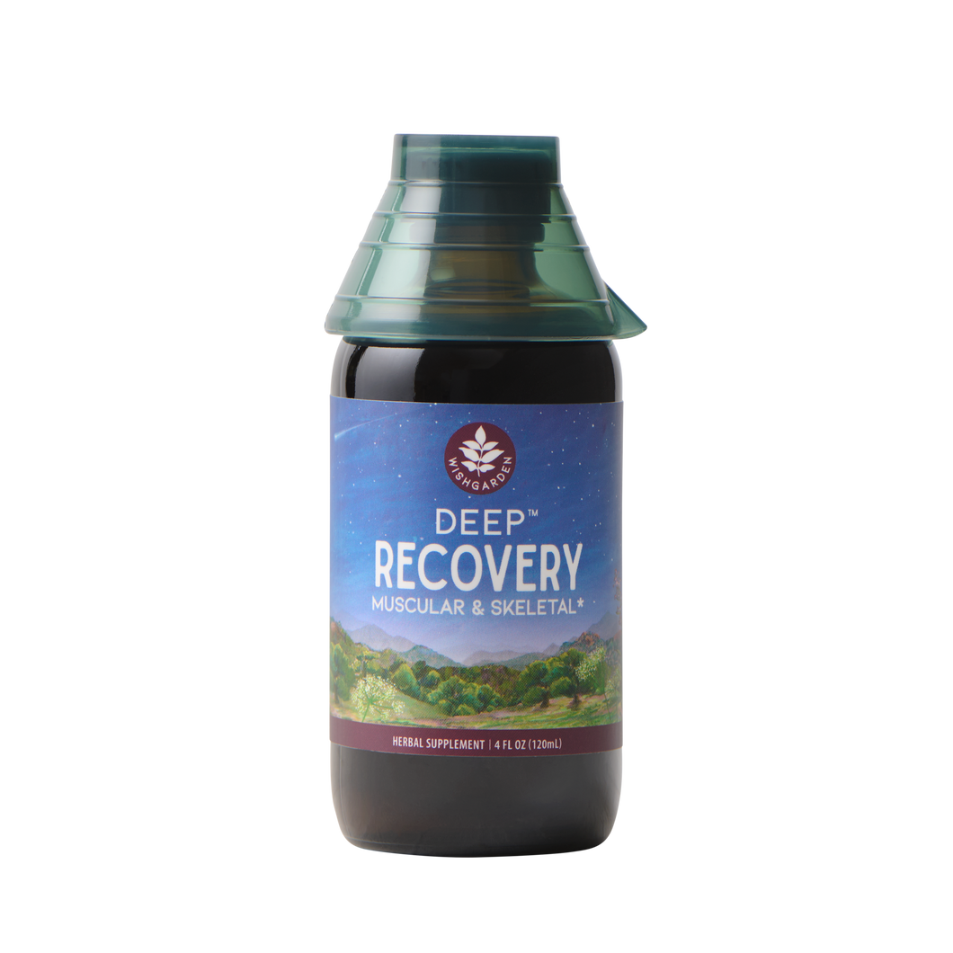 Deep Recovery Muscular & Skeletal