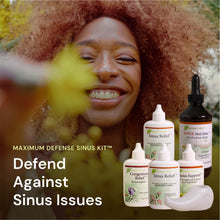 Load image into Gallery viewer, Maximum Defense Sinus Kit™

