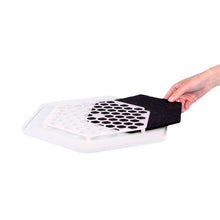 Load image into Gallery viewer, Mealworm Storage Tray (Beetle Tray Not Included)
