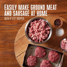 Load image into Gallery viewer, #22 Manual Meat Grinder
