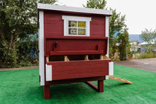 Load image into Gallery viewer, Medium Chicken Coop - Up to 10 Chickens

