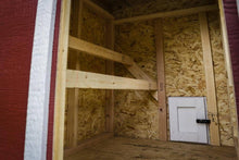 Load image into Gallery viewer, Medium Chicken Coop - Up to 10 Chickens
