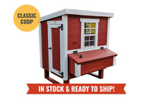 Load image into Gallery viewer, Medium Chicken Coop - Up to 10 Chickens
