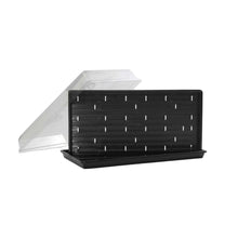 Load image into Gallery viewer, Microgreen Tray Hobby Starter Bundle
