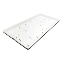 Load image into Gallery viewer, 1020 Microgreen Trays | Heavy Duty Shallow 1020 Trays
